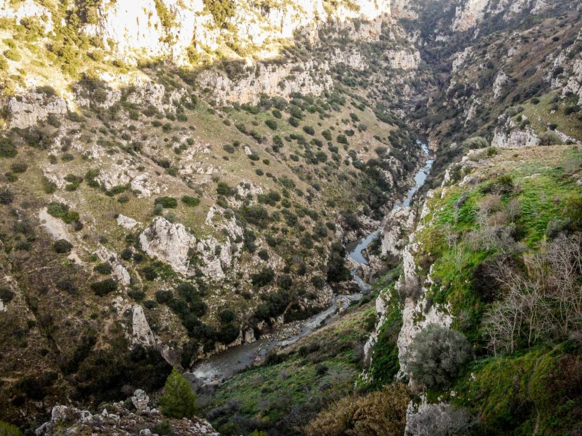 L'Antica Conceria Hotell Matera Eksteriør bilde