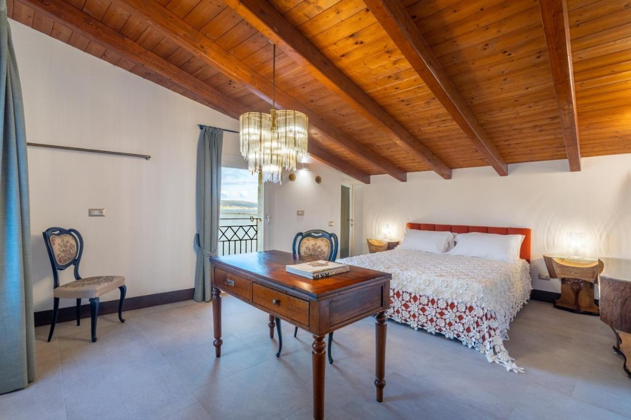 L'Antica Conceria Hotell Matera Eksteriør bilde