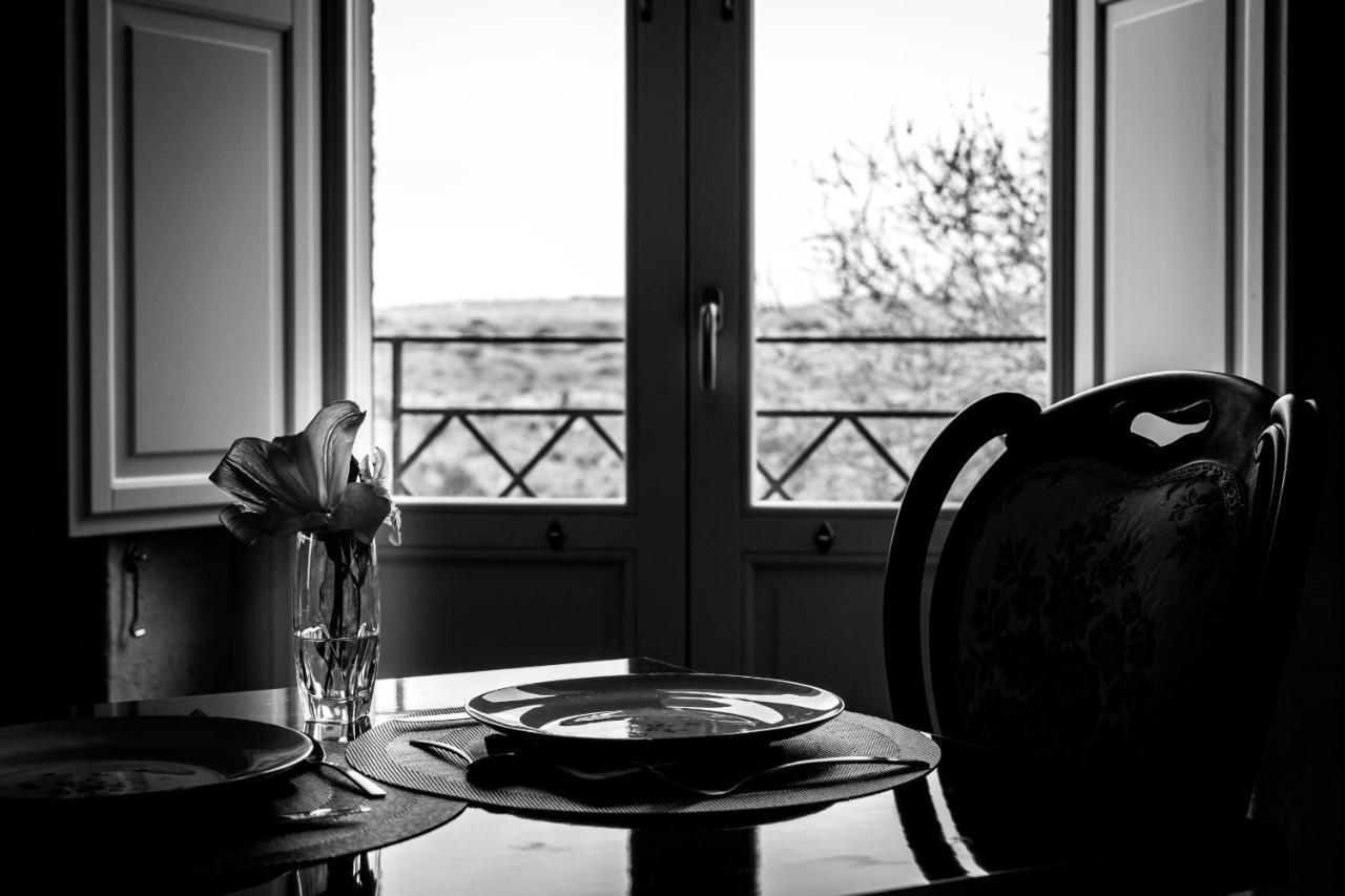 L'Antica Conceria Hotell Matera Eksteriør bilde