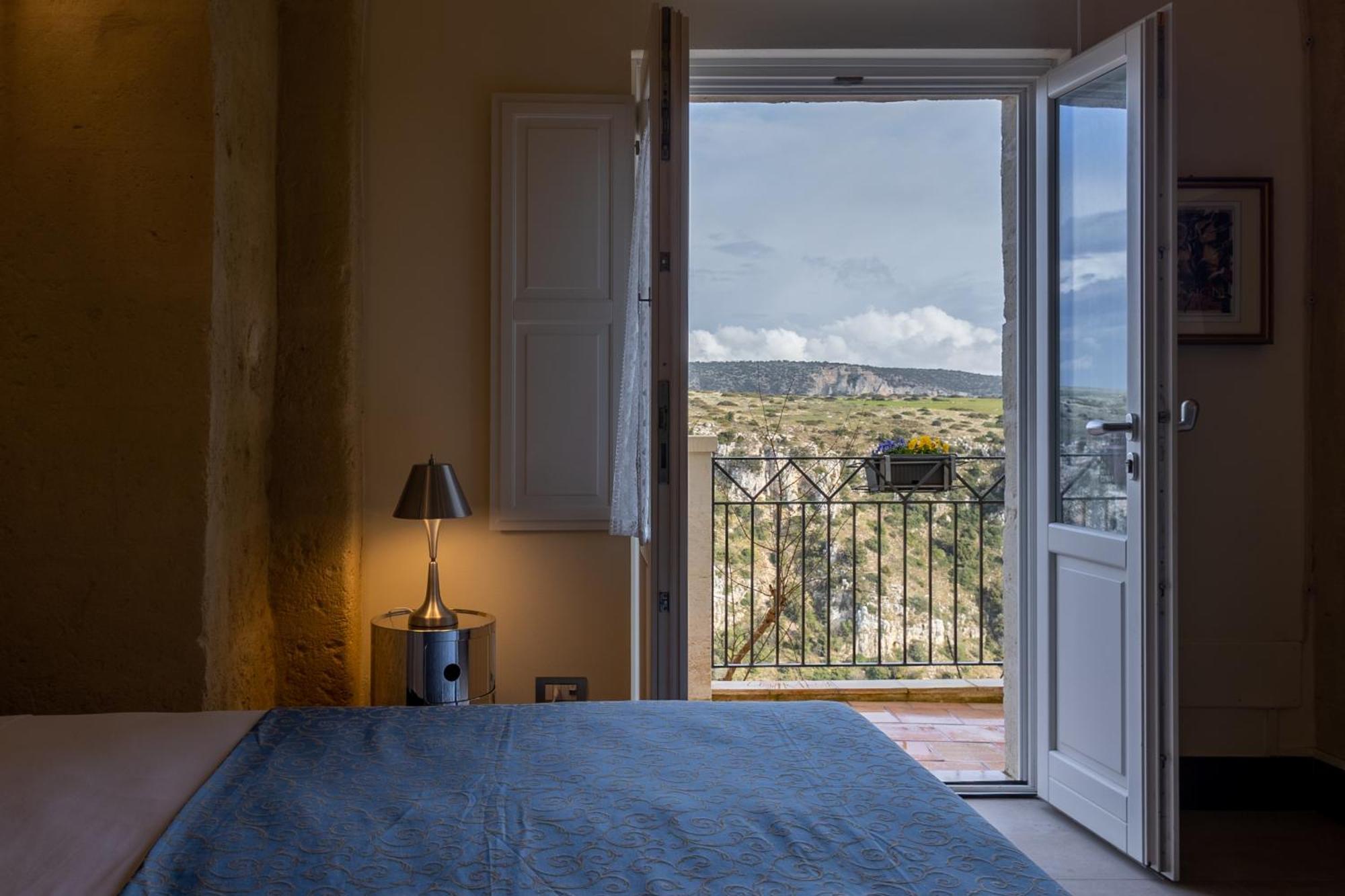 L'Antica Conceria Hotell Matera Rom bilde