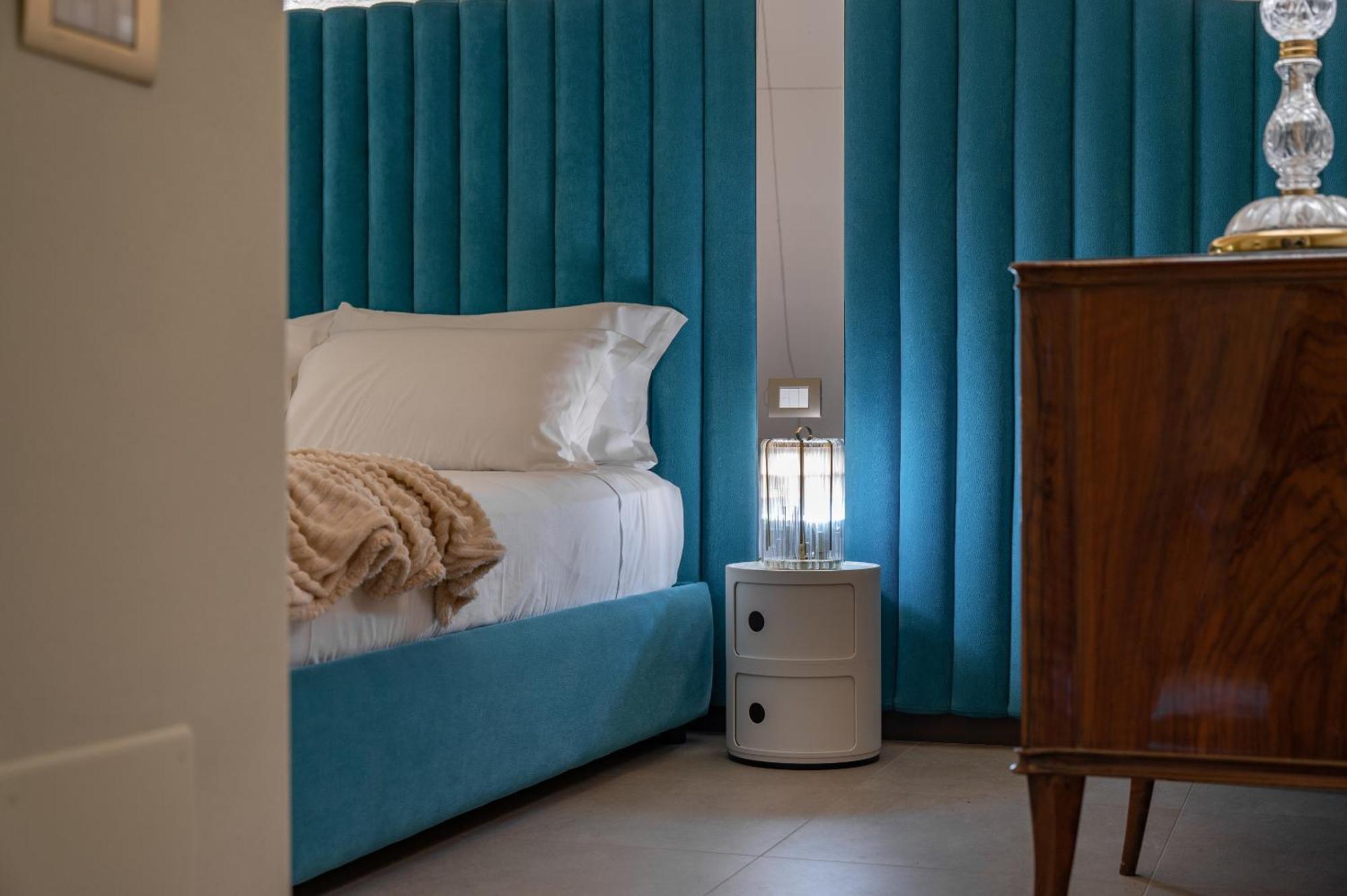 L'Antica Conceria Hotell Matera Rom bilde