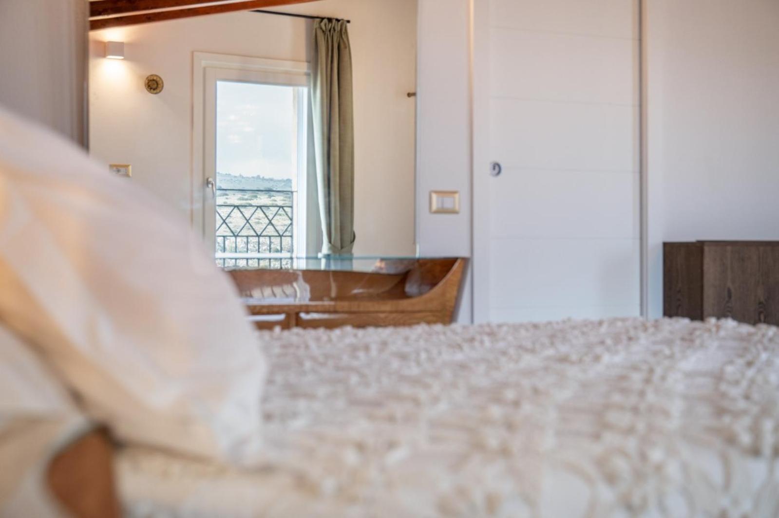 L'Antica Conceria Hotell Matera Rom bilde