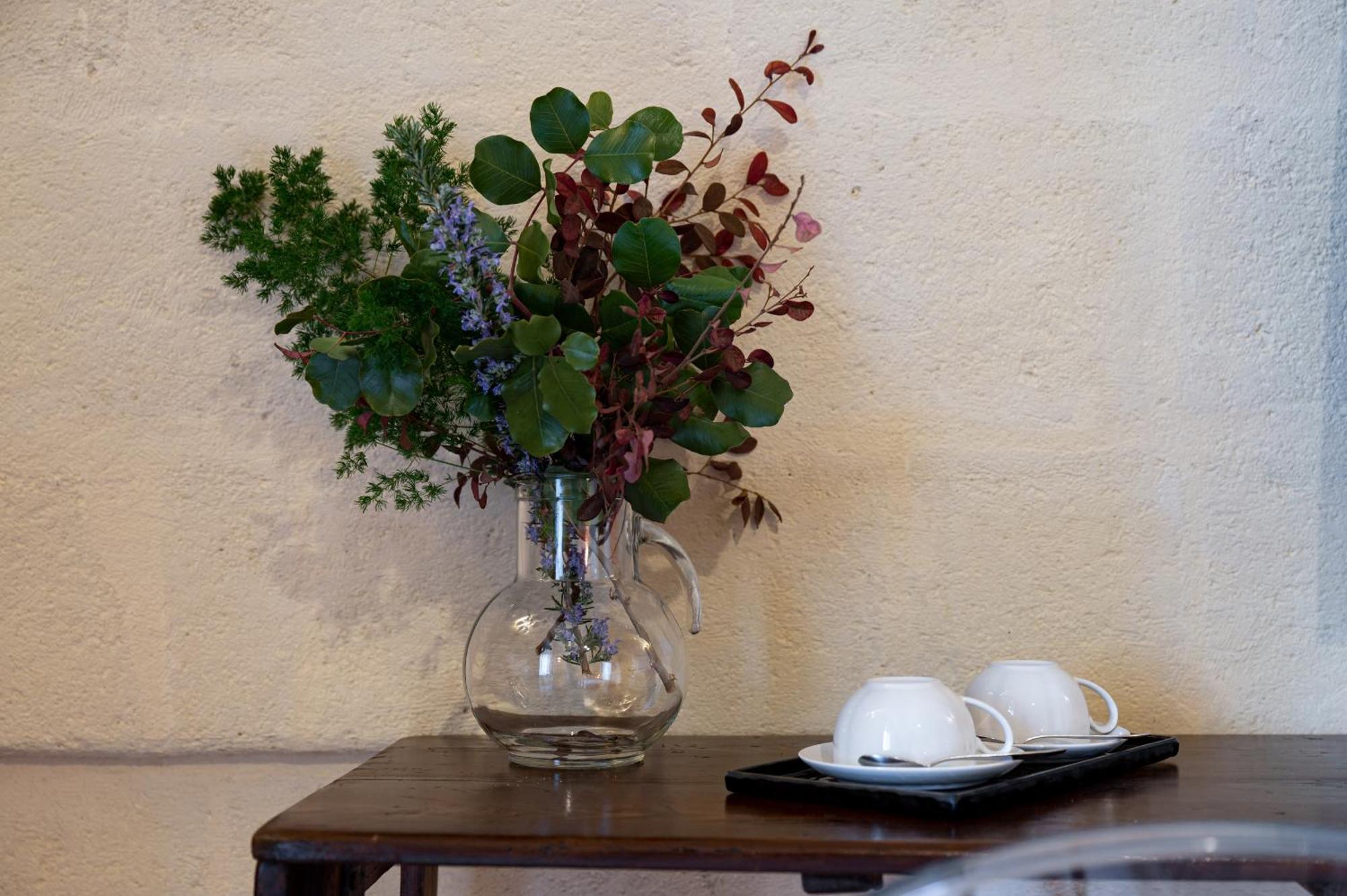 L'Antica Conceria Hotell Matera Rom bilde