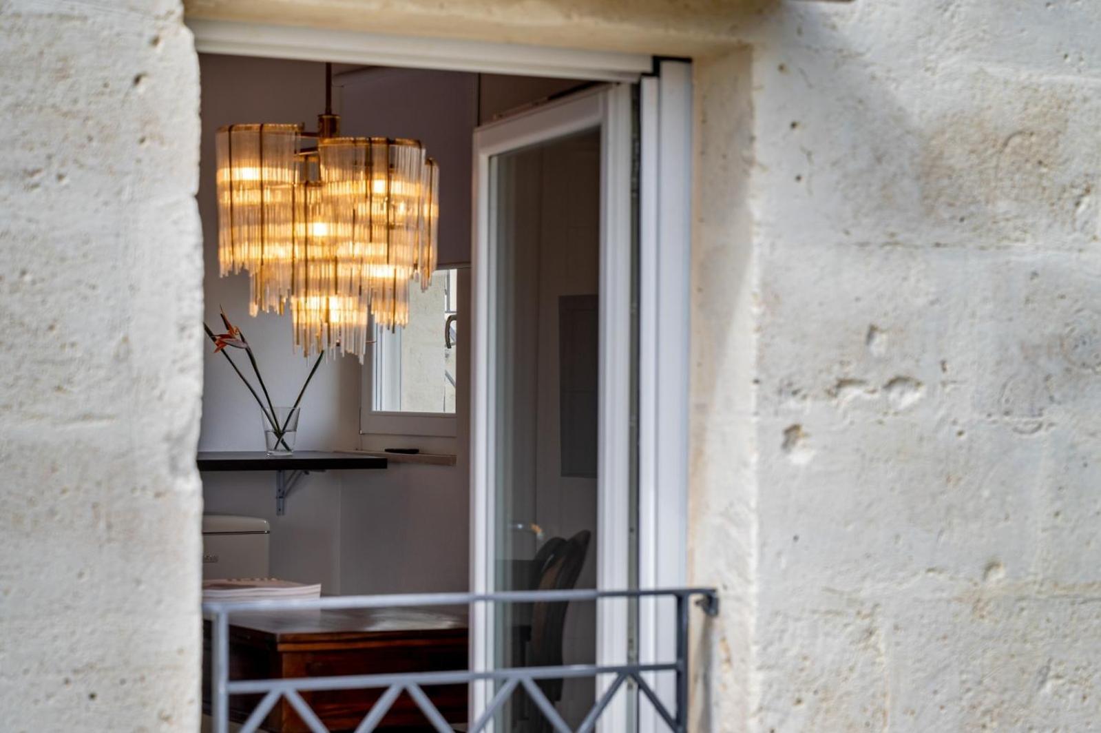 L'Antica Conceria Hotell Matera Rom bilde