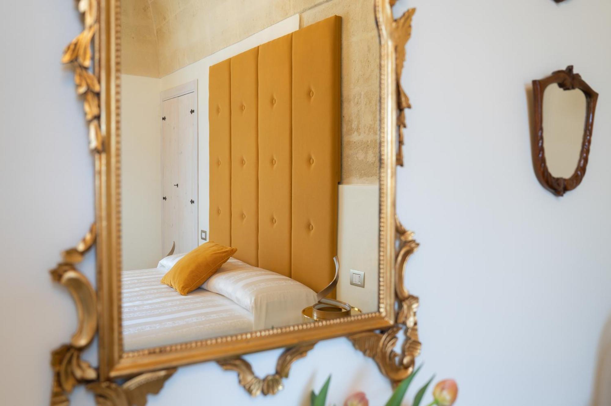 L'Antica Conceria Hotell Matera Rom bilde