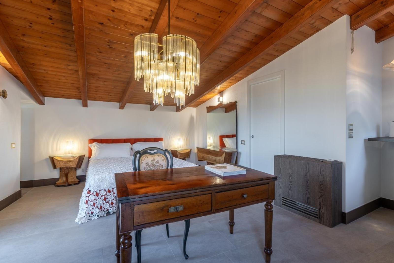 L'Antica Conceria Hotell Matera Rom bilde