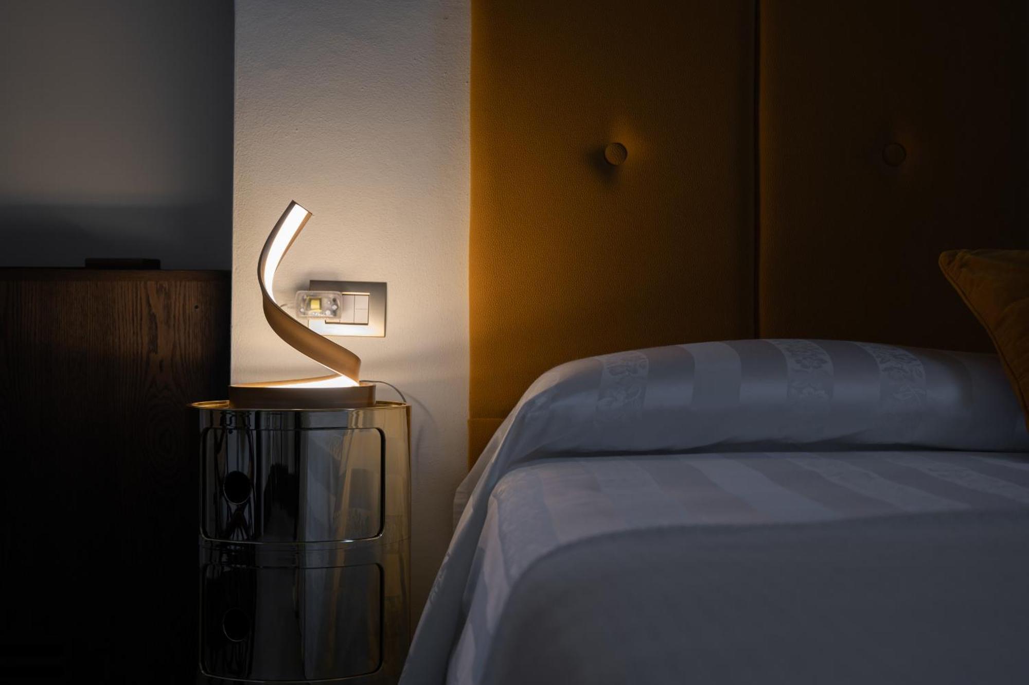 L'Antica Conceria Hotell Matera Rom bilde