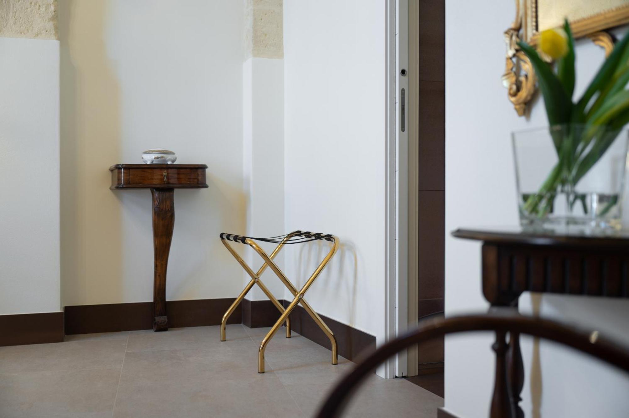 L'Antica Conceria Hotell Matera Rom bilde