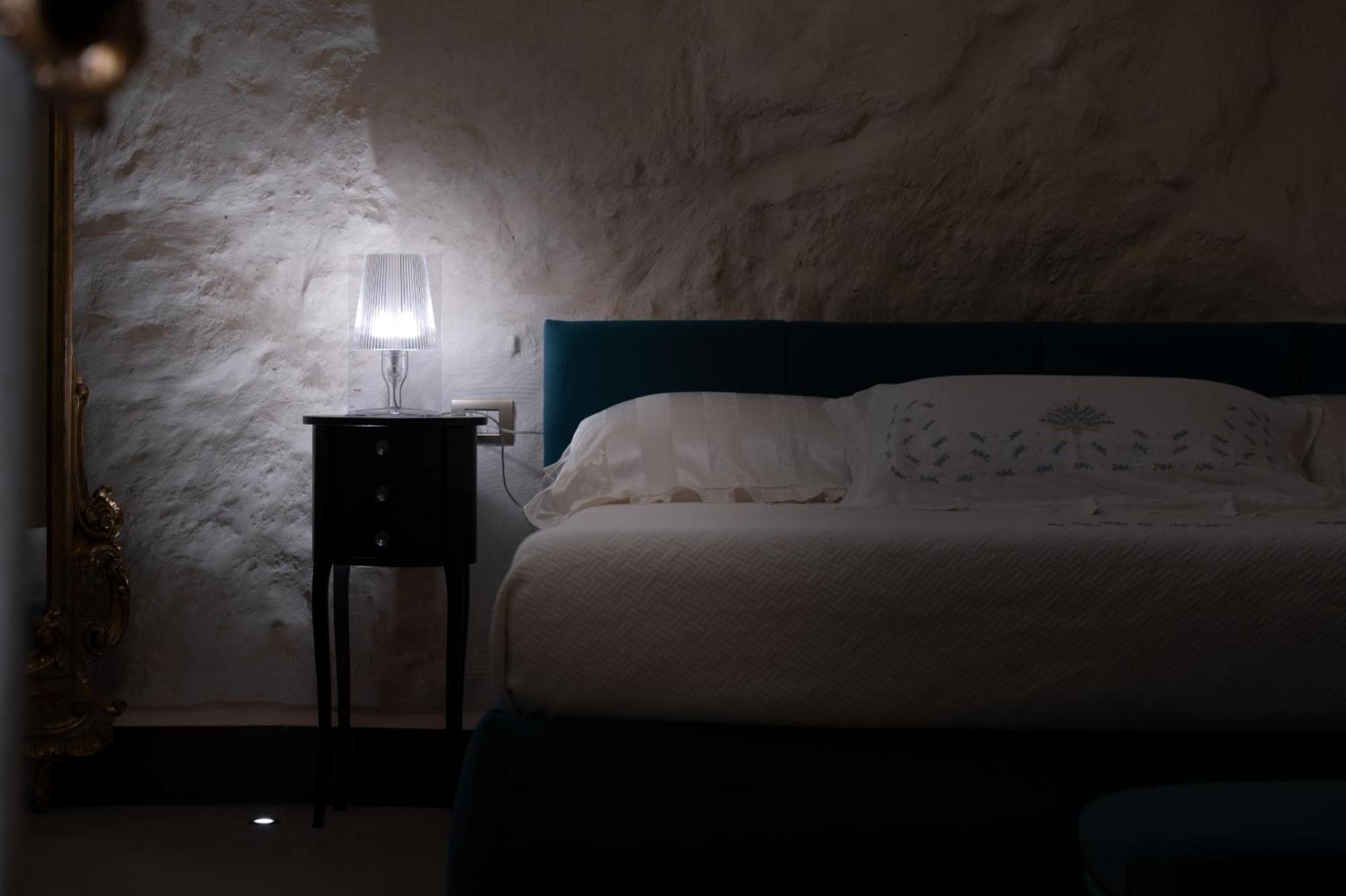 L'Antica Conceria Hotell Matera Rom bilde