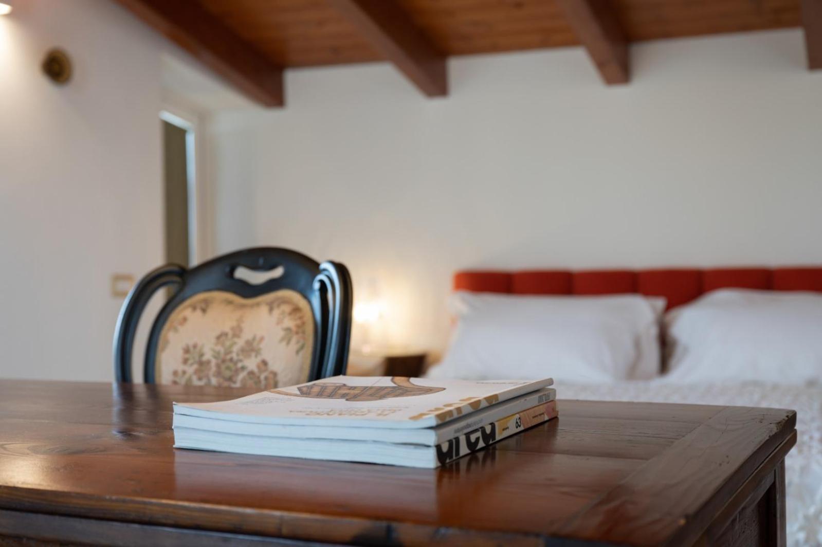 L'Antica Conceria Hotell Matera Rom bilde