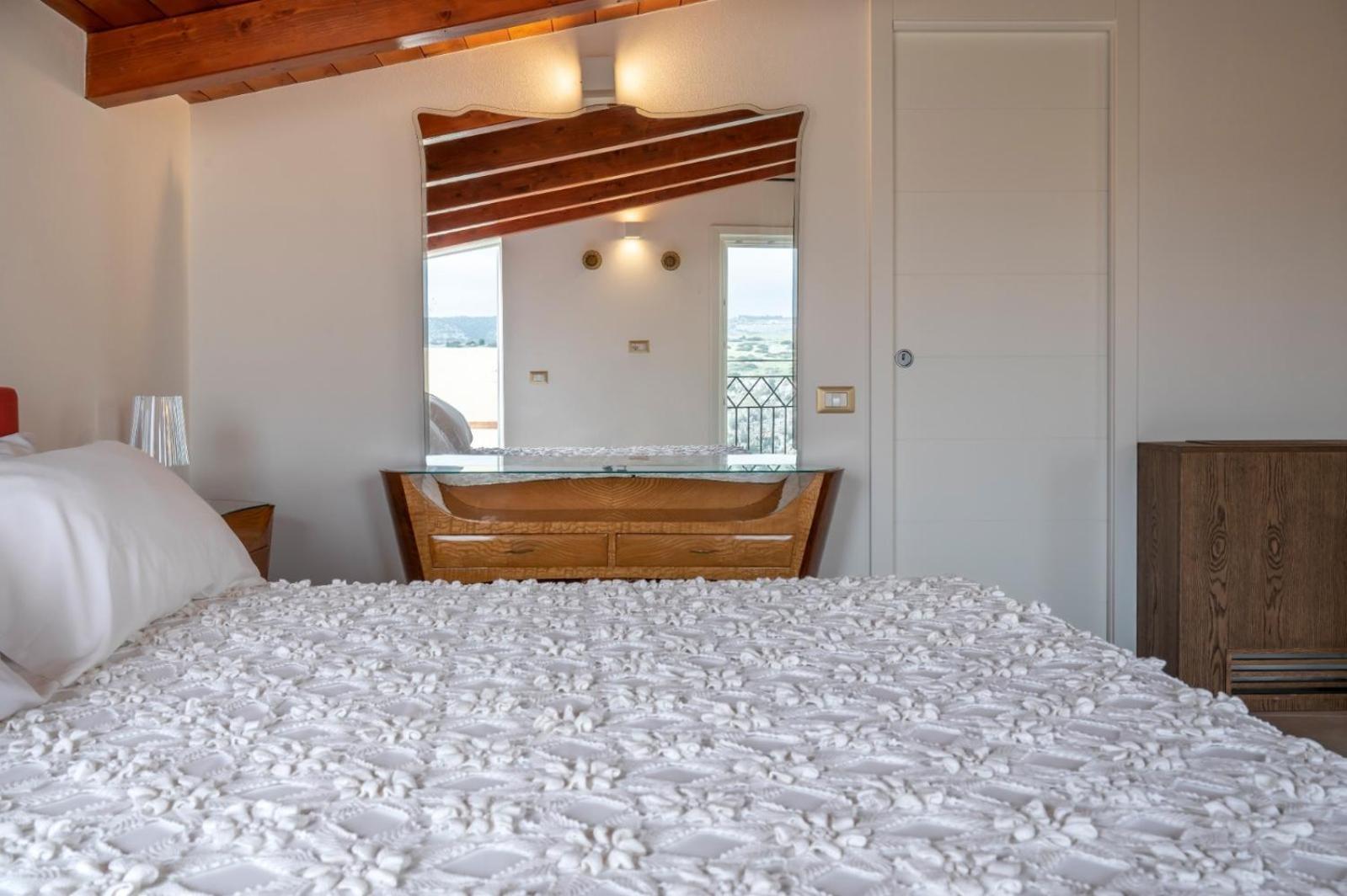 L'Antica Conceria Hotell Matera Rom bilde